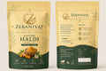 Zebaniyat Kasturi Haldi Powder