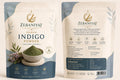 Zebaniyat Indigo Powder