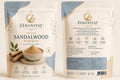 Zebaniyat Sandalwood Powder